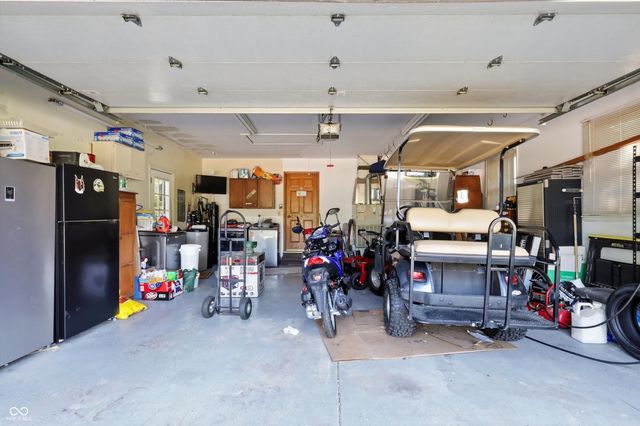 7546 Dianna Drive, Brownsburg, IN 46112