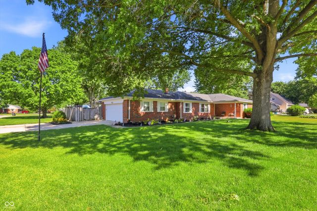 7546 Dianna Drive, Brownsburg, IN 46112