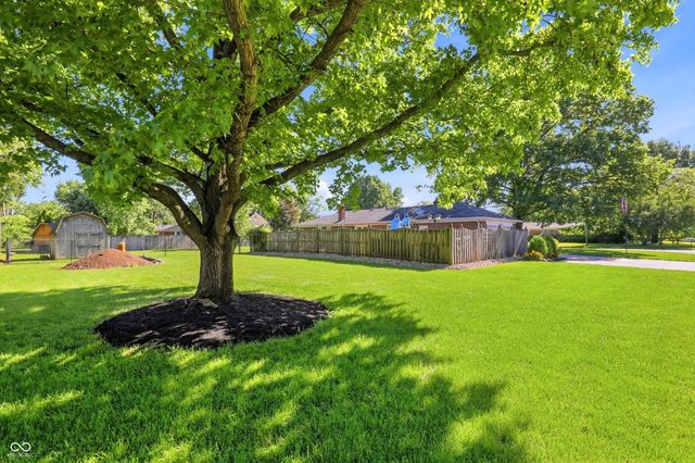 7546 Dianna Drive, Brownsburg, IN 46112