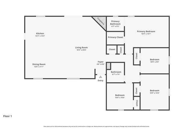7546 Dianna Drive, Brownsburg, IN 46112