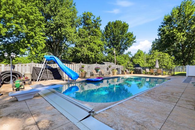 7546 Dianna Drive, Brownsburg, IN 46112