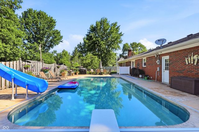 7546 Dianna Drive, Brownsburg, IN 46112