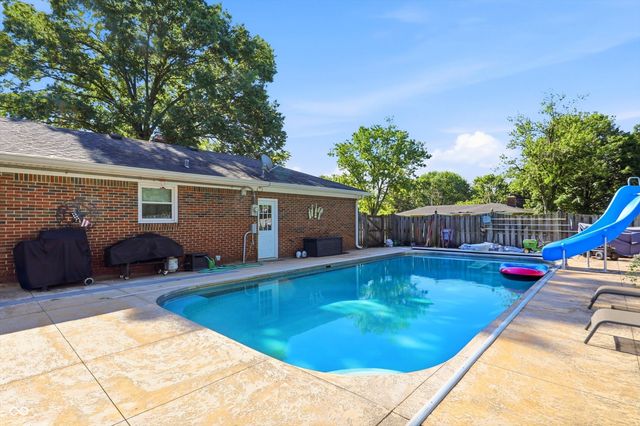 7546 Dianna Drive, Brownsburg, IN 46112