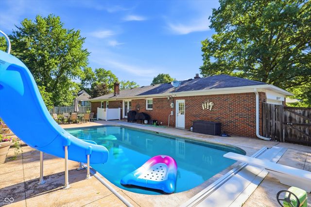 7546 Dianna Drive, Brownsburg, IN 46112