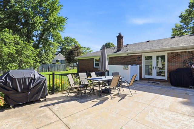 7546 Dianna Drive, Brownsburg, IN 46112