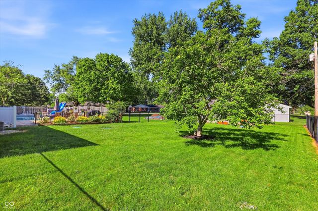 7546 Dianna Drive, Brownsburg, IN 46112