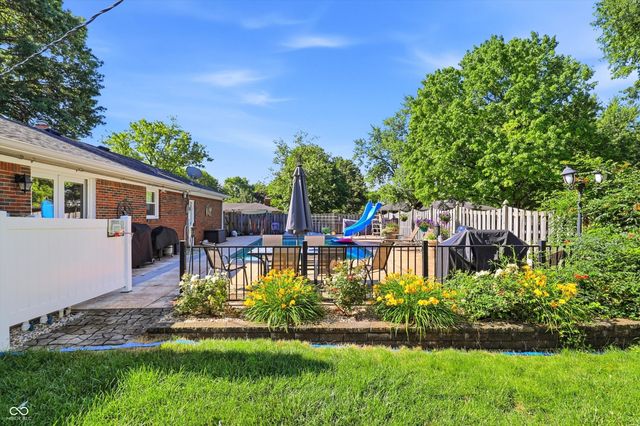 7546 Dianna Drive, Brownsburg, IN 46112