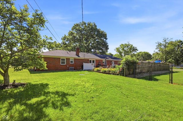 7546 Dianna Drive, Brownsburg, IN 46112