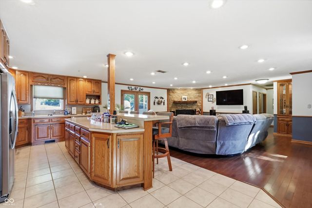 7546 Dianna Drive, Brownsburg, IN 46112