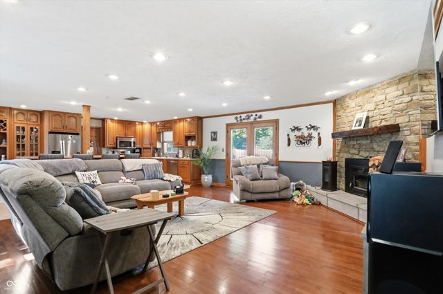 7546 Dianna Drive, Brownsburg, IN 46112