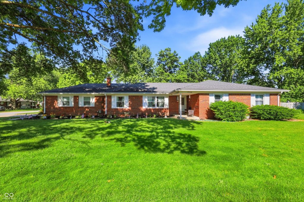 7546 Dianna Drive, Brownsburg, IN 46112