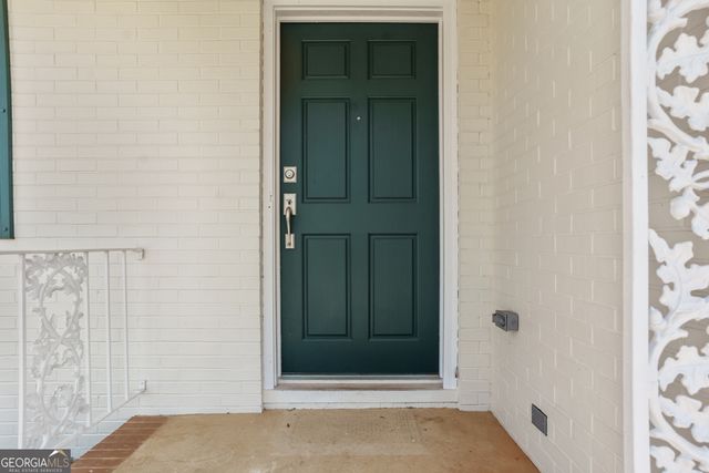 223 Richmond Street, Sandersville, GA 31082