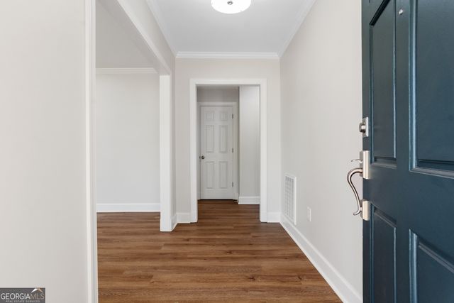 223 Richmond Street, Sandersville, GA 31082