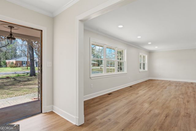 223 Richmond Street, Sandersville, GA 31082