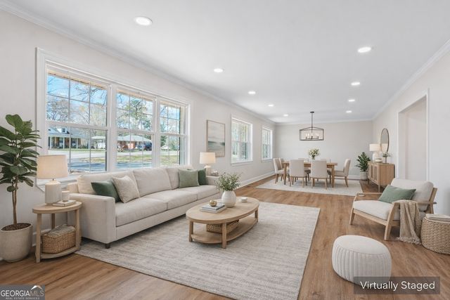 223 Richmond Street, Sandersville, GA 31082