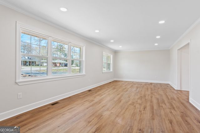 223 Richmond Street, Sandersville, GA 31082