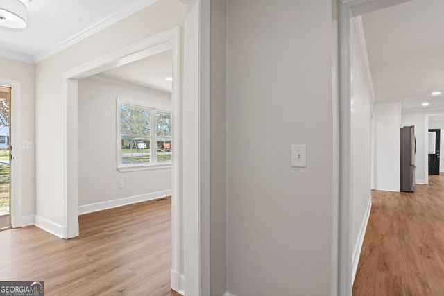 223 Richmond Street, Sandersville, GA 31082