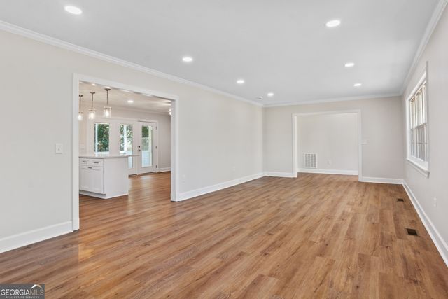 223 Richmond Street, Sandersville, GA 31082