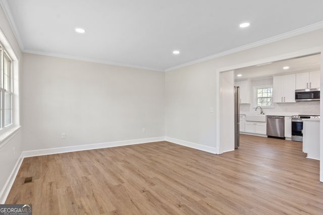 223 Richmond Street, Sandersville, GA 31082