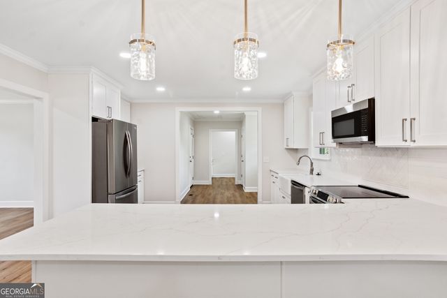 223 Richmond Street, Sandersville, GA 31082