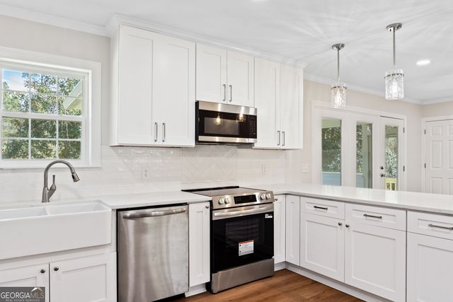 223 Richmond Street, Sandersville, GA 31082