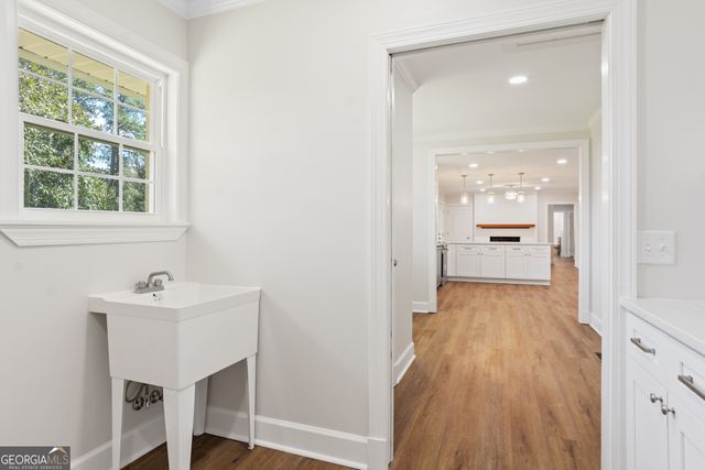 223 Richmond Street, Sandersville, GA 31082