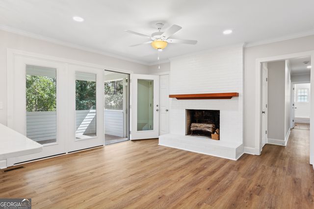 223 Richmond Street, Sandersville, GA 31082