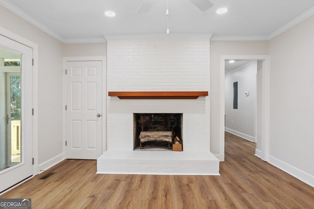 223 Richmond Street, Sandersville, GA 31082