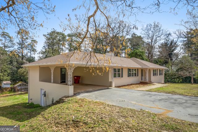 223 Richmond Street, Sandersville, GA 31082