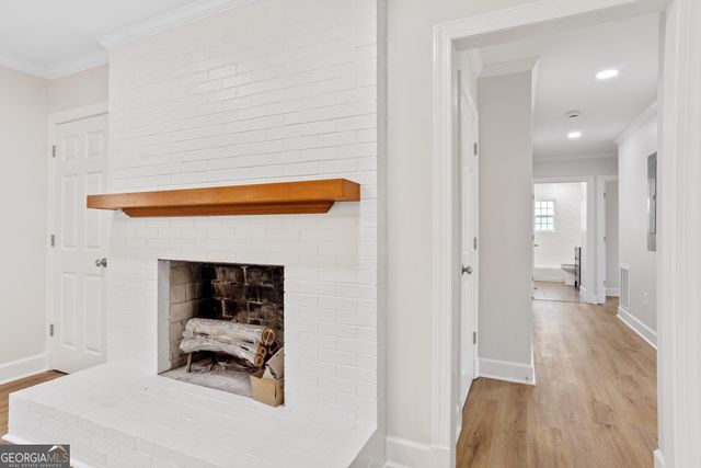 223 Richmond Street, Sandersville, GA 31082