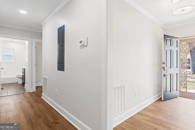 223 Richmond Street, Sandersville, GA 31082