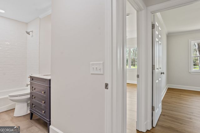 223 Richmond Street, Sandersville, GA 31082