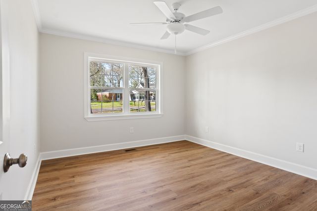 223 Richmond Street, Sandersville, GA 31082