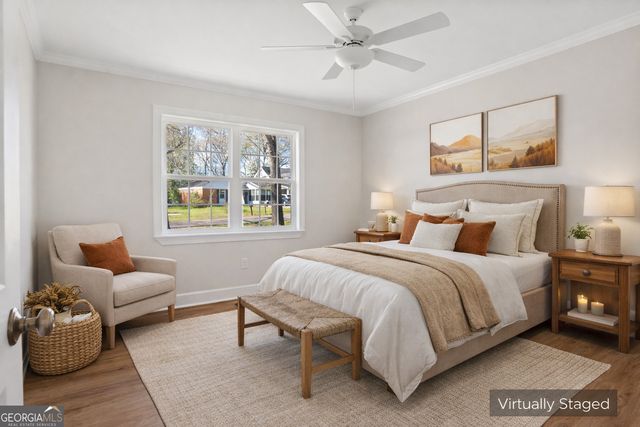 223 Richmond Street, Sandersville, GA 31082