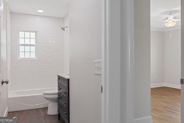 223 Richmond Street, Sandersville, GA 31082