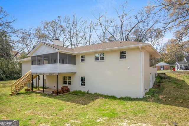 223 Richmond Street, Sandersville, GA 31082