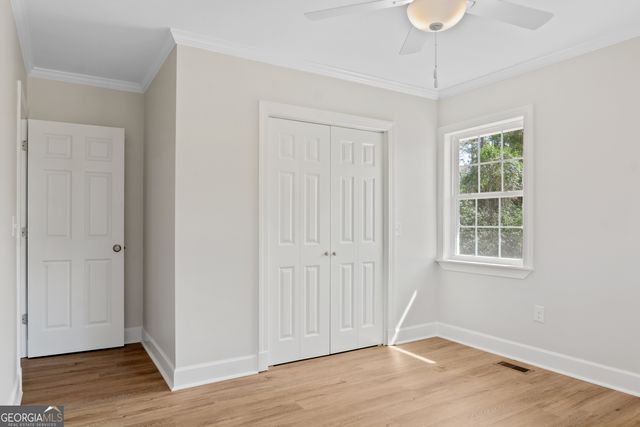 223 Richmond Street, Sandersville, GA 31082