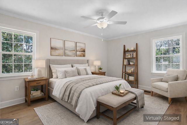 223 Richmond Street, Sandersville, GA 31082