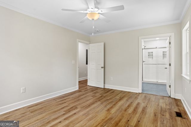 223 Richmond Street, Sandersville, GA 31082