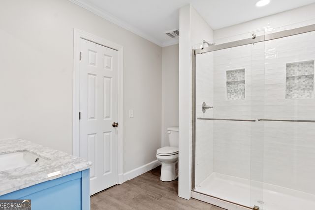 223 Richmond Street, Sandersville, GA 31082