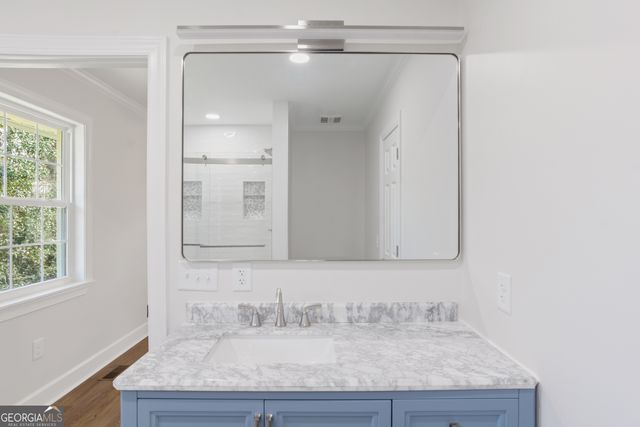 223 Richmond Street, Sandersville, GA 31082