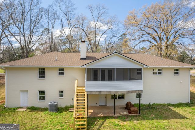 223 Richmond Street, Sandersville, GA 31082