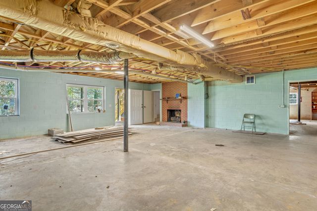 223 Richmond Street, Sandersville, GA 31082