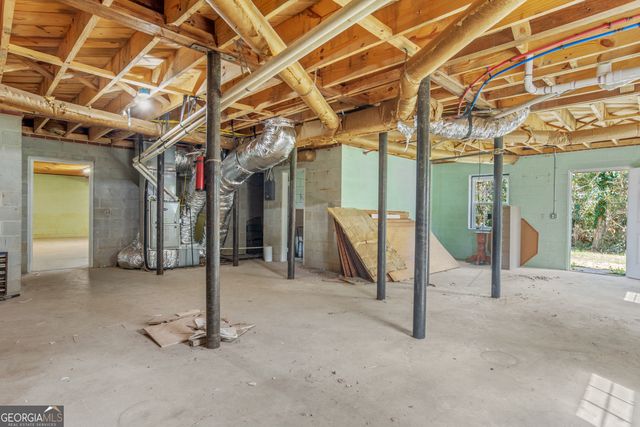 223 Richmond Street, Sandersville, GA 31082