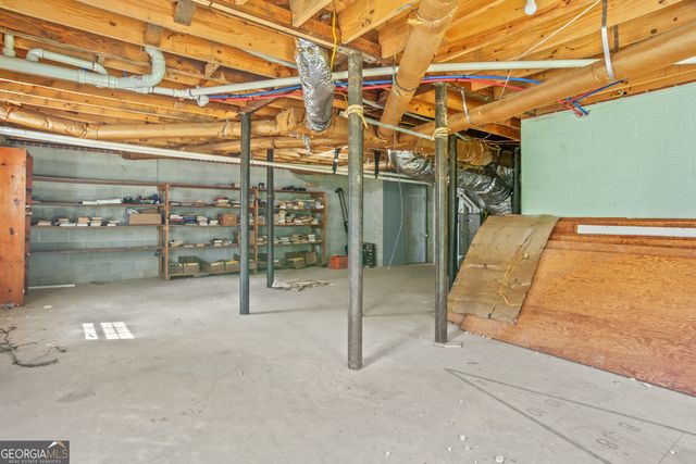 223 Richmond Street, Sandersville, GA 31082