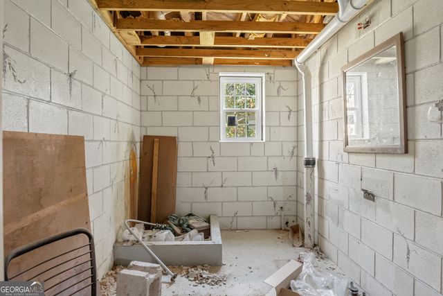 223 Richmond Street, Sandersville, GA 31082