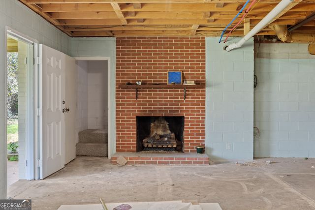 223 Richmond Street, Sandersville, GA 31082