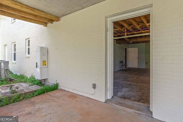 223 Richmond Street, Sandersville, GA 31082