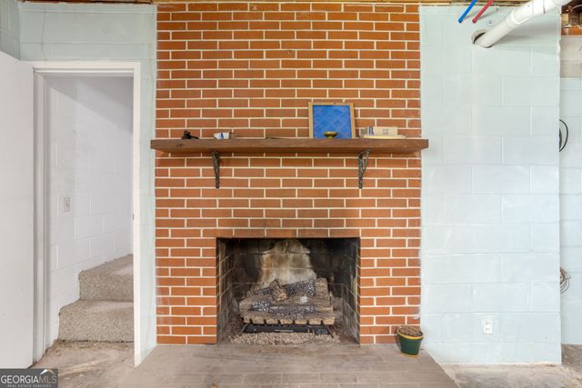 223 Richmond Street, Sandersville, GA 31082