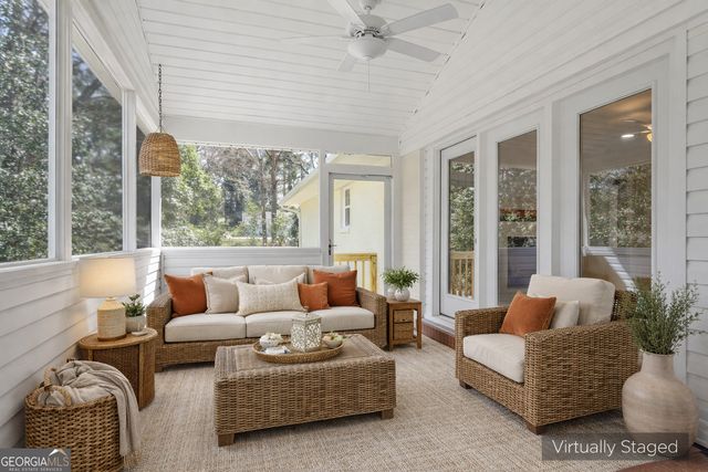 223 Richmond Street, Sandersville, GA 31082